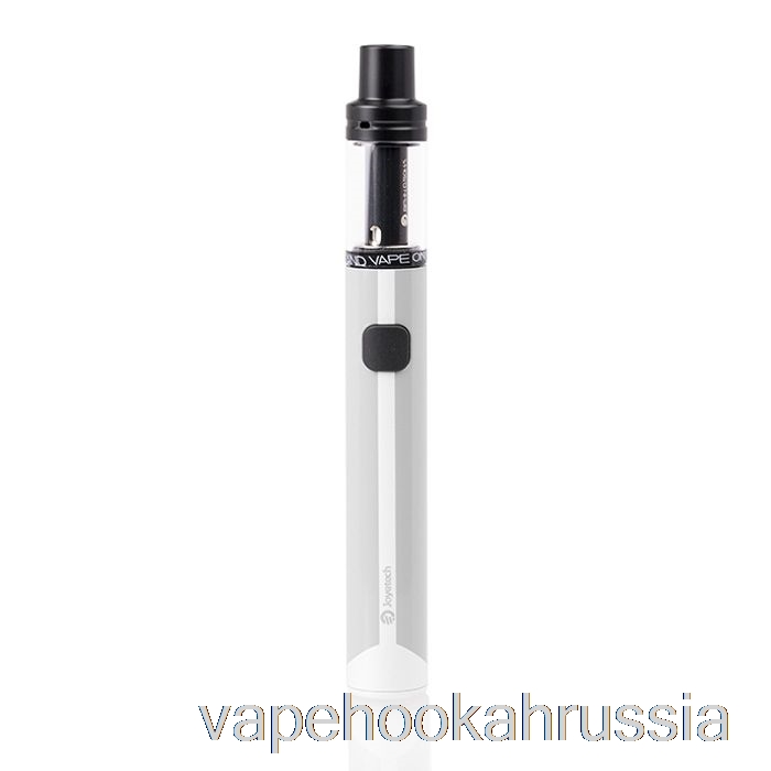 Vape Russia Joyetech Ego Aio Eco стартовый комплект серый